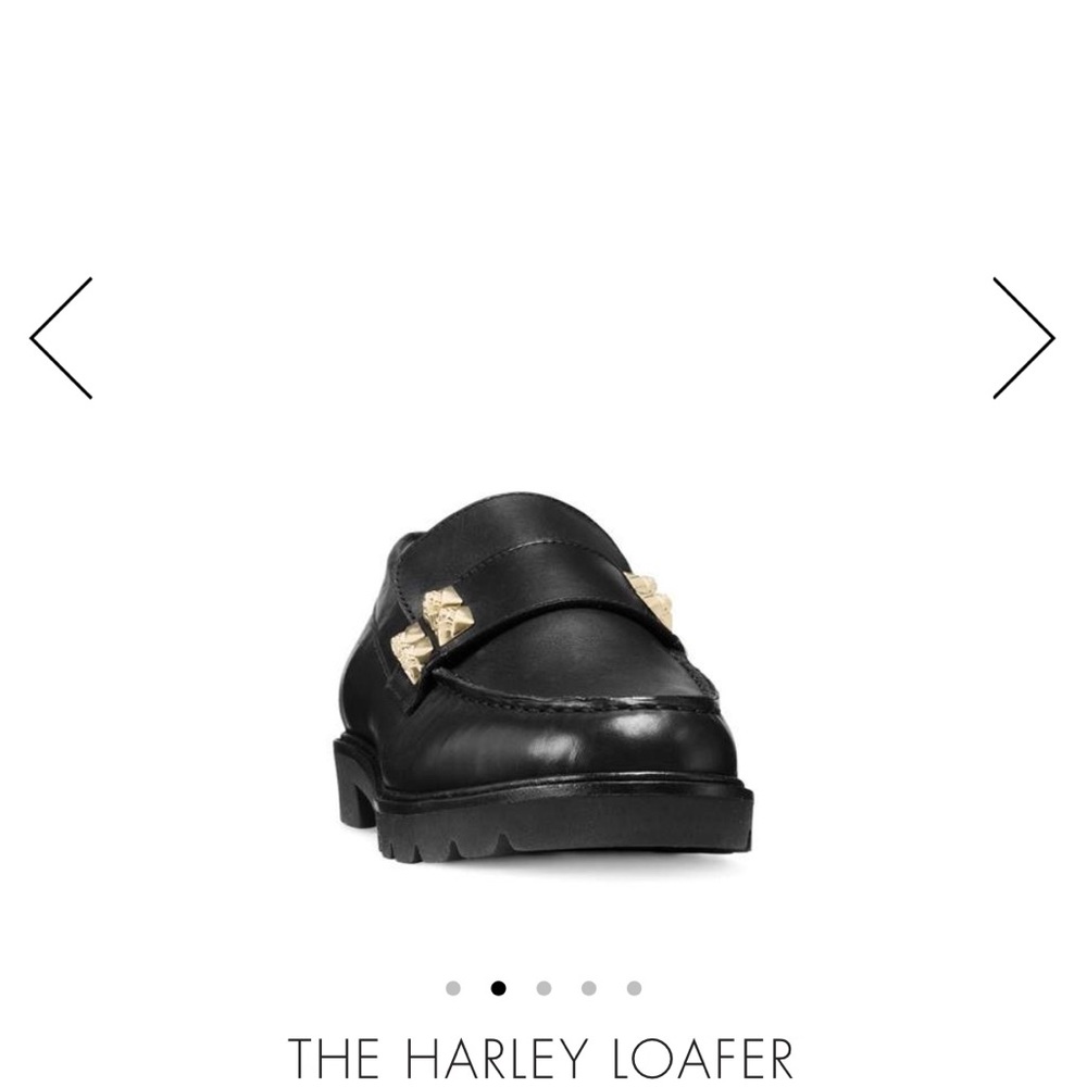 SW loafer